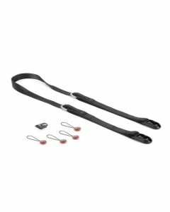 Peak Design Leash zwart
