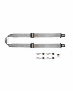 Peak Design Slide lite Ash