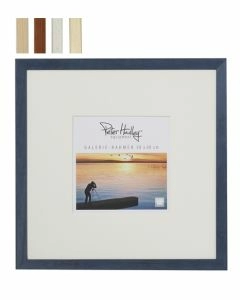 Peter Hadley Nina 20x20 blauw