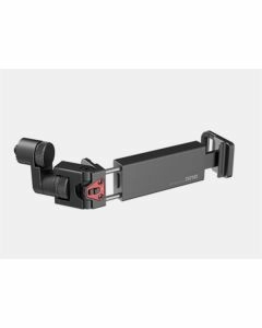 Zhiyun Phone holder with crown gear