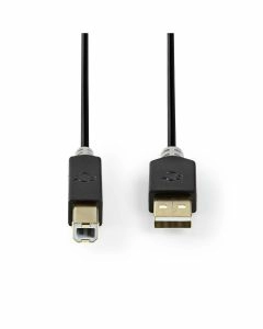 Nedis printerkabel 3 meter