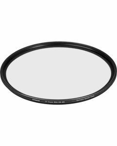 Polaroid 55mm pro UV filter