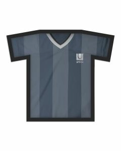 Umbra Exhilibit voetbalshirt lijst