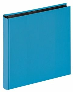 Walther fun fotoalbum oceaan blauw
