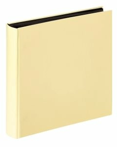 Walther fun fotoalbum cream
