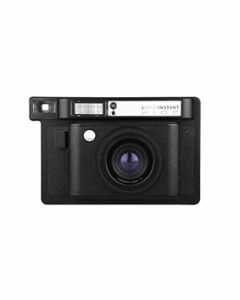 Lomography instant Wide Black