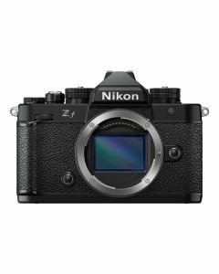 Nikon Z f body