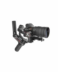 Zhiyun Weebill S standaard