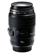 Canon EF 100mm f/2.8 Macro USM