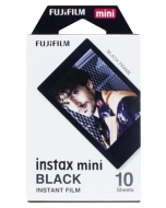 Fujifilm Instax Film Mini Black