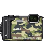 Nikon Coolpix W300 camouflage