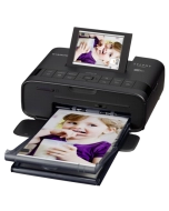 Canon Selphy CP1300 printer zwart