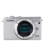 Canon EOS M100 body wit