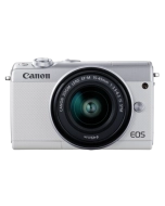 Canon EOS M100+M15-45 wit