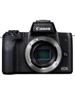 Canon EOS M50 body zwart