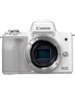 Canon EOS M50 body wit