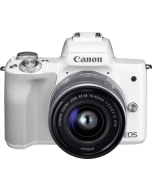 Canon EOS M50+15/45 wit