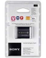 Sony NP-FV50