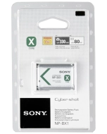 Sony NP-BX1 accu