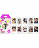 Fujifilm Instax Film Mini Candy Pop