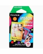 Fujifilm Instax Film Mini Rainbow