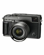 Fujifilm X-Pro 2+XF23mm Graphite ED