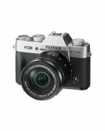 Fujifilm X-T20+XC16-50II zilver