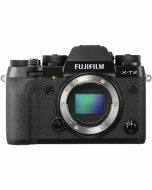 Fujifilm X-T2 body zwart