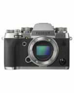 Fujifilm X-T2 body Graphite Silver Edition