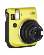 Fujifilm Instax Mini 70 geel