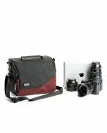 Think Tank Mirrorless Mover 30i - deep red