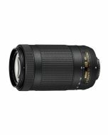 Nikon AF-P 70-300 4.5/6.3 G ED VR