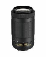 Nikon AF-P 70-300 4.5/6.3 G ED