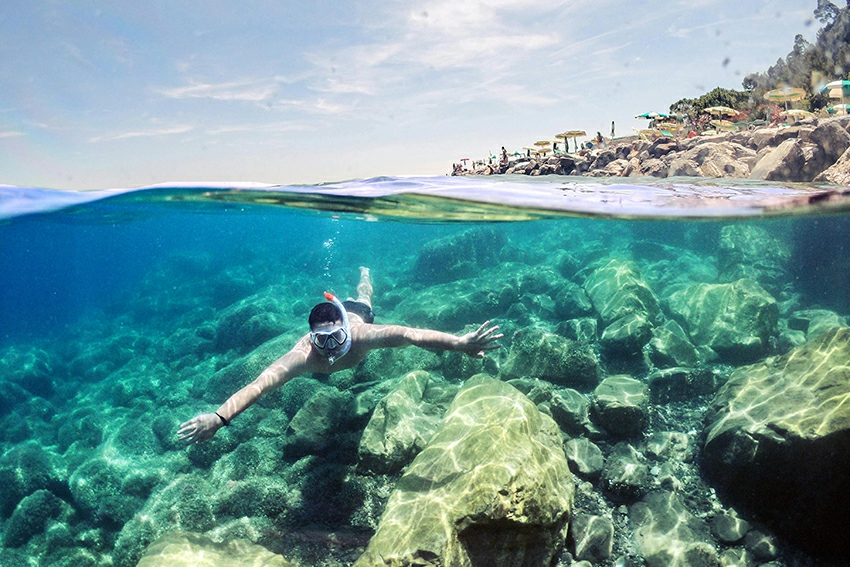 DJI Osmo Action 6 – Waarom deze camera een revolutie is voor avonturiers en content creators