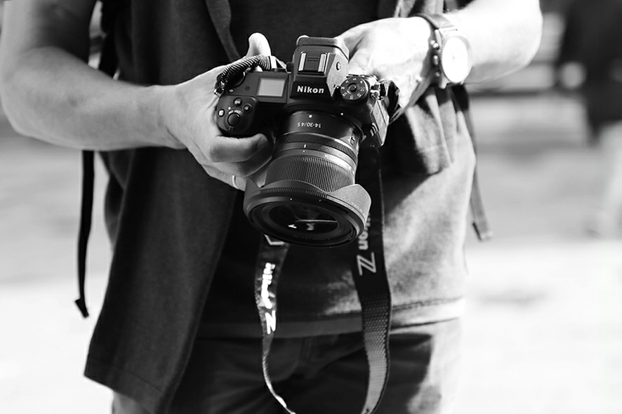 Kiest de beste Nikon Z systeemcamera.