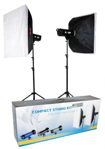 Studioverlichting studiofotografie