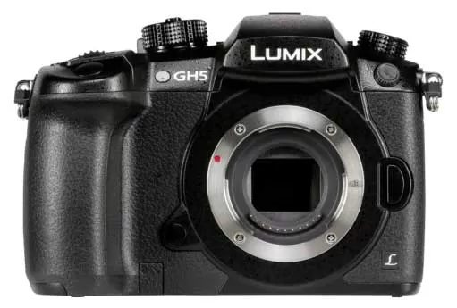 NEBO Panasonic GH5