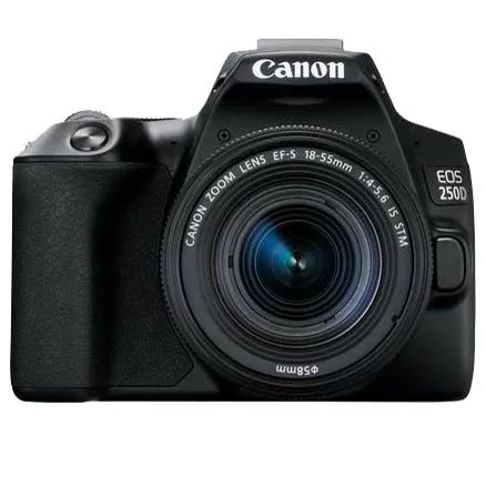 Canon EOS 250 - NEBO den Haag