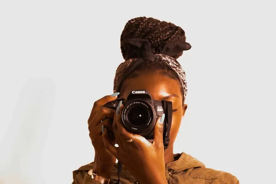 starten met fotografie - welke camera kopen NEBO