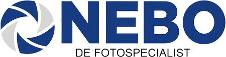 NEBO de fotospecialist 