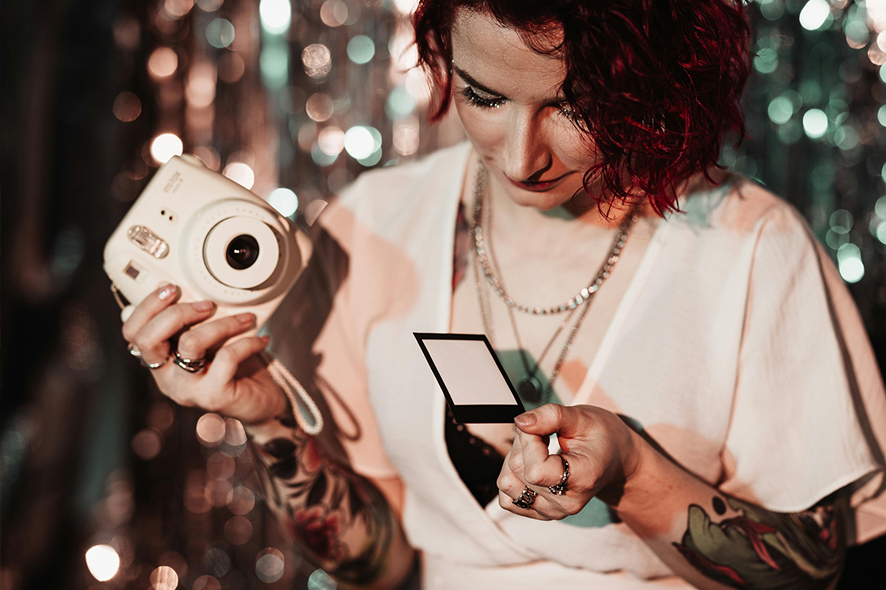 De beste  Fujifilm Instax mini camera kopen