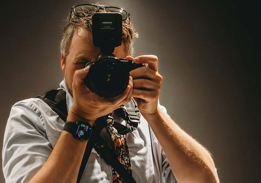 Waarom een Godox flitser kopen voor je fotocamera