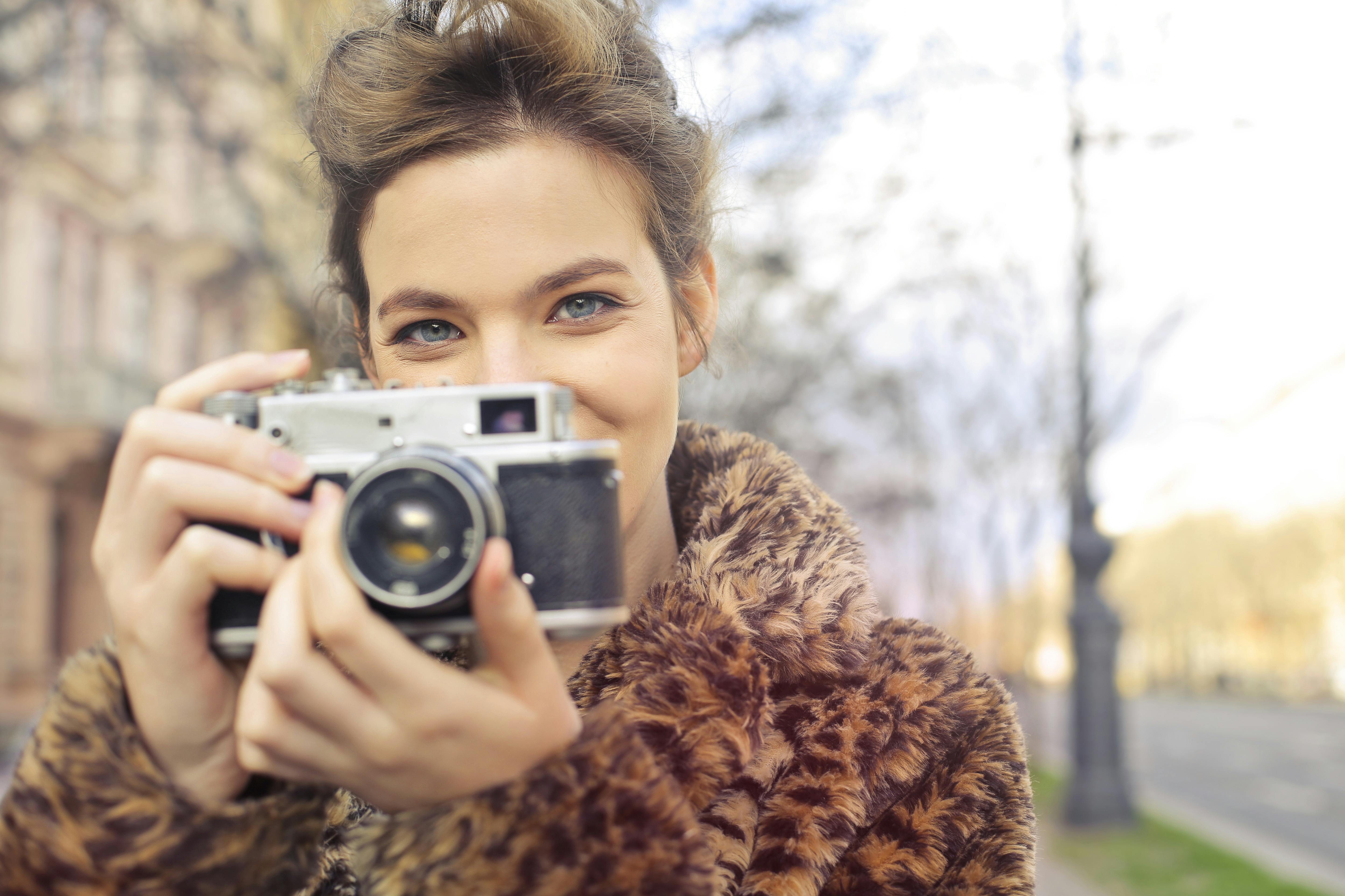 Het ontstaan van NEBO de fotospecialist