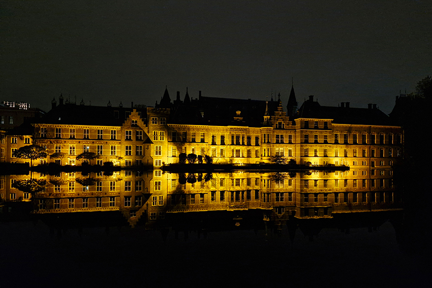 Cursus fotograferen 