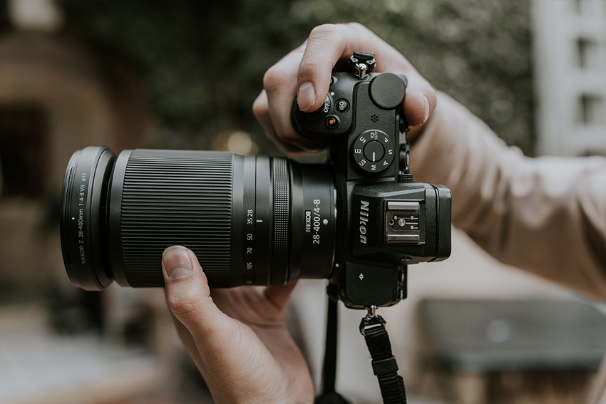 Waarom is de Nikon Z50 II camera zo succesvol?