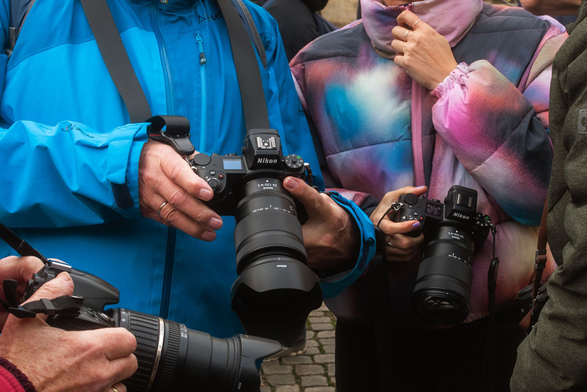 Beste Nikon Z-lens voor natuurfotografie |NEBO
