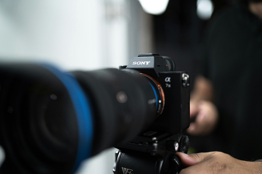 Welke Sony lens moet ik kopen?