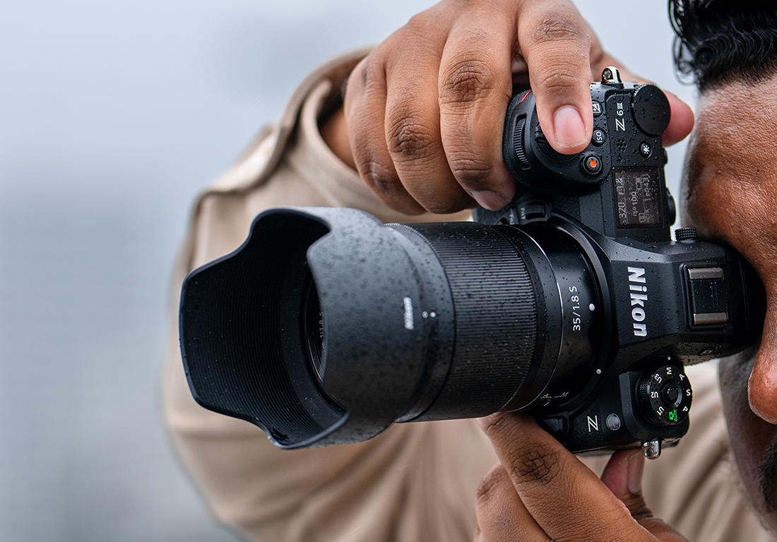 Waarom de Nikon Z6 III systeemcamera kopen?