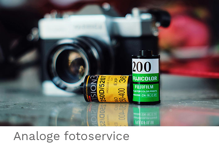 analoge filmrol afdrukken analoge filmrol afdrukken