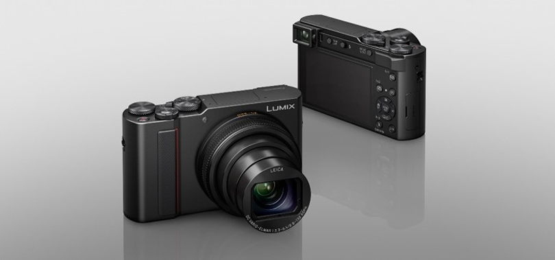 Panasonic Lumix TZ200
